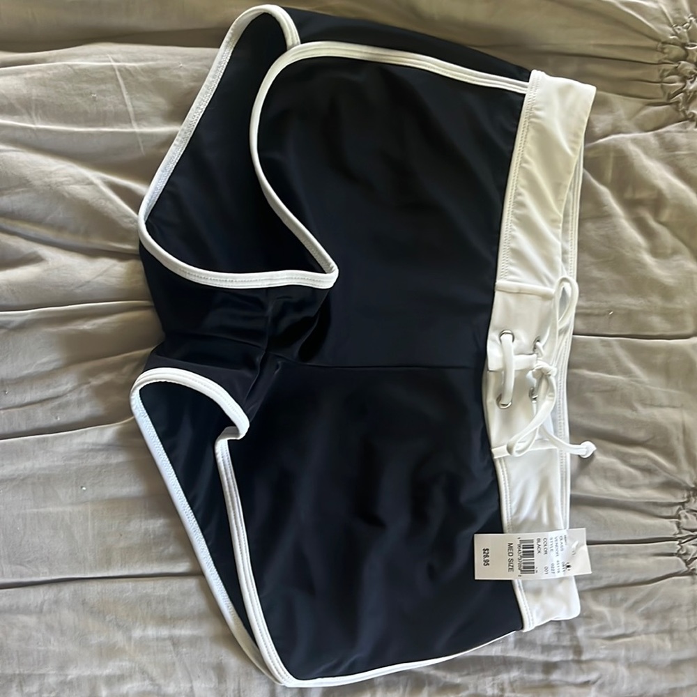 Swim shorts